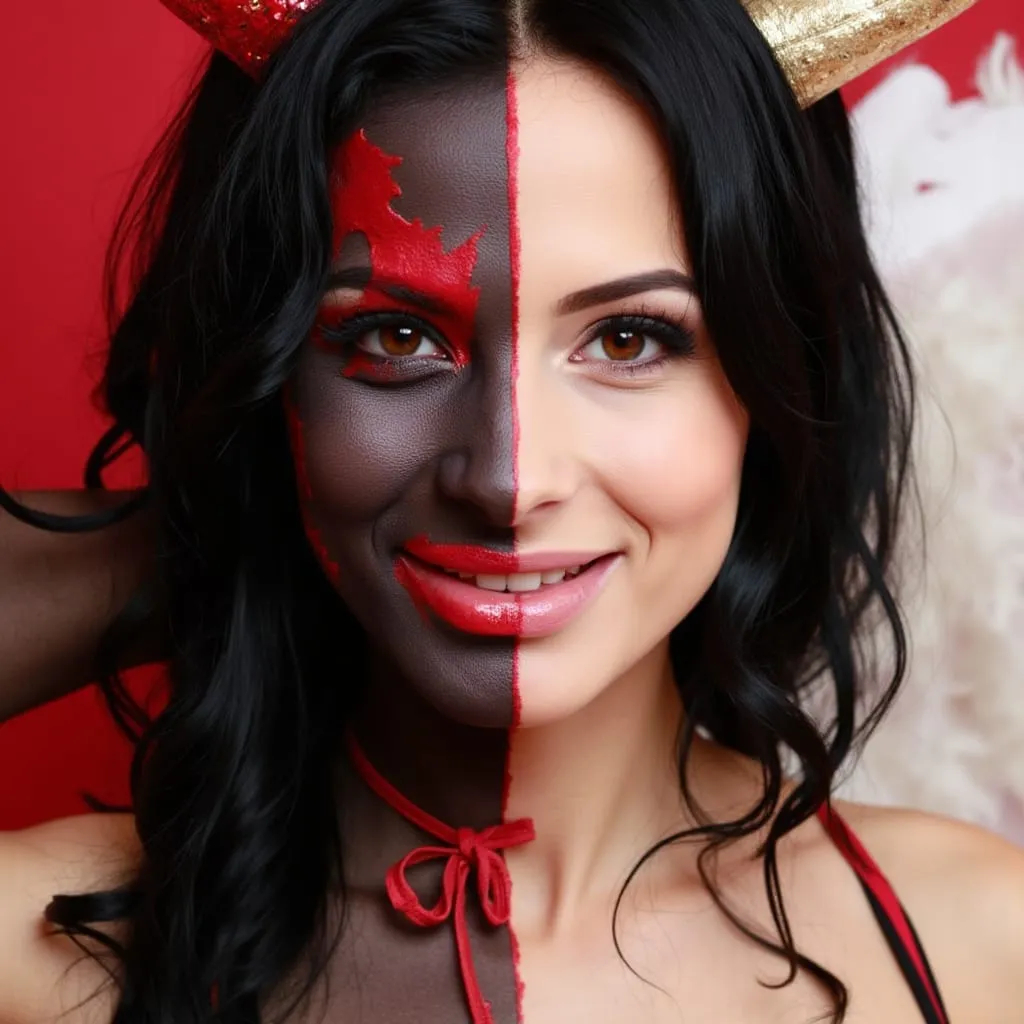 12-02-2026 - Hledáme zajímavé dívky pro tvorbu nových charakterů do projektu Devils Dolls