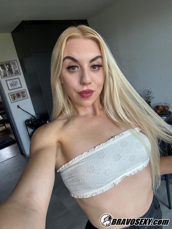 New model in our database - Bravo Models Media s.r.o. - NEWS BLOG and JOB BOARD - Bravo Models Media Prague Czech