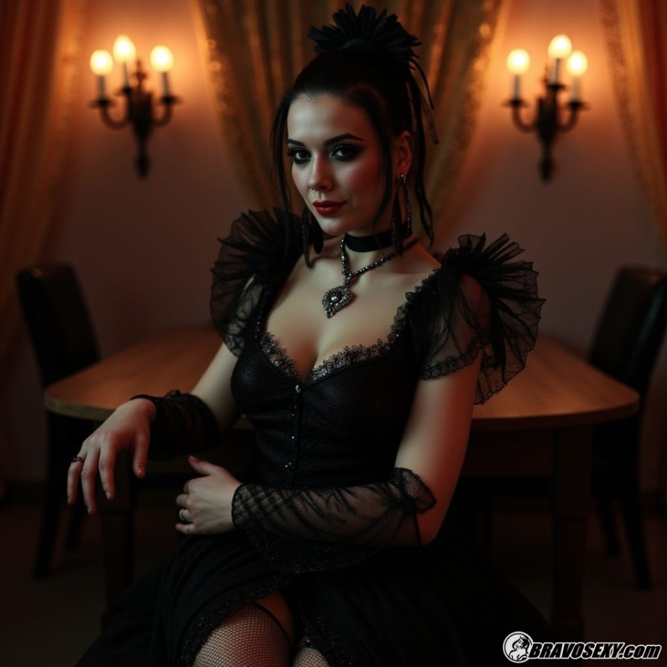 15-12-2025 - Devil Dolls Franzi - Devils Dolls  - News Blog - Devils Dolls