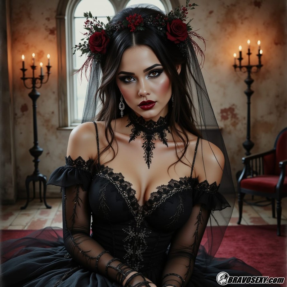 18-11-2025 - Goth Babes image galleries - Devils Dolls  - News Blog - Devils Dolls