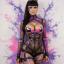 20-10-2025 - Barbara Bieber - Cosplay , Latex and High heel lover